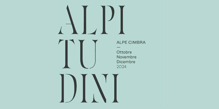 FESTIVAL ALPITUDINI, UN VIAGGIO NELLA MONTAGNA DELL’ANIMA