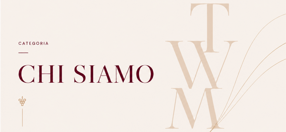Categoria Chi Siamo