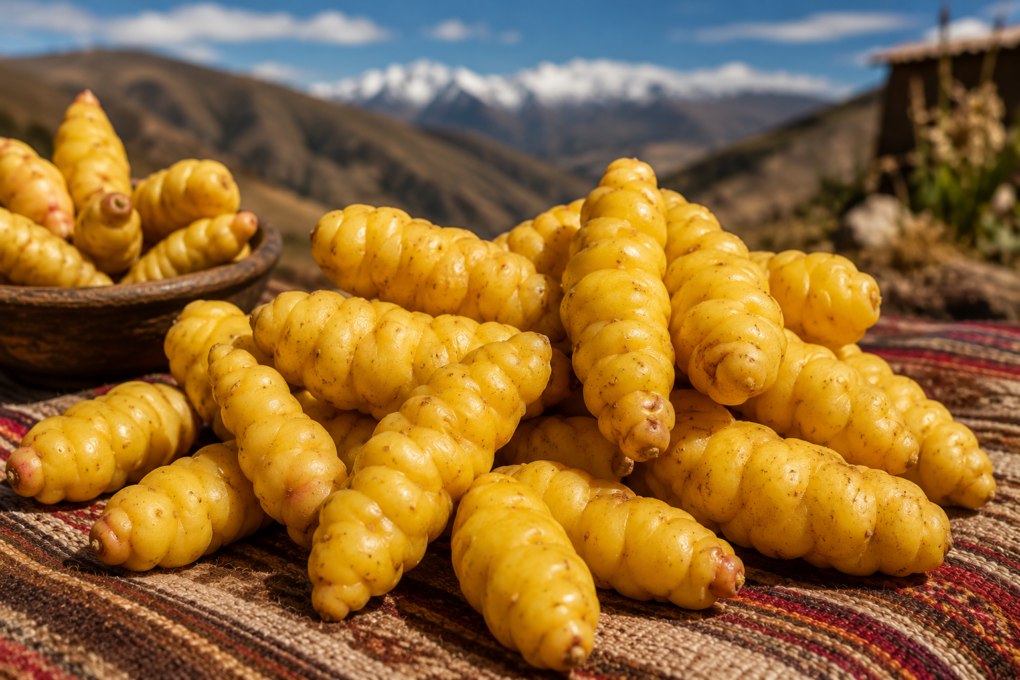 POTATO WINE. MA IL PROBLEMA NON SONO LE PATATE