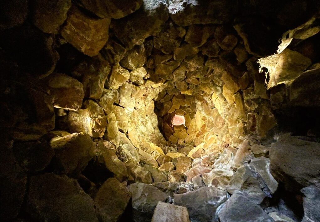 BARUMINI, ALLA SCOPERTA DELL’IGT ISOLA DEI NURAGHI