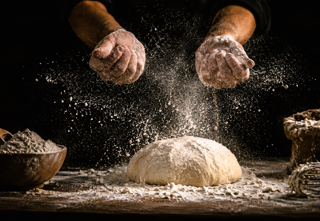IL PANE, MEMORIA VIVA DELLE MARCHE
